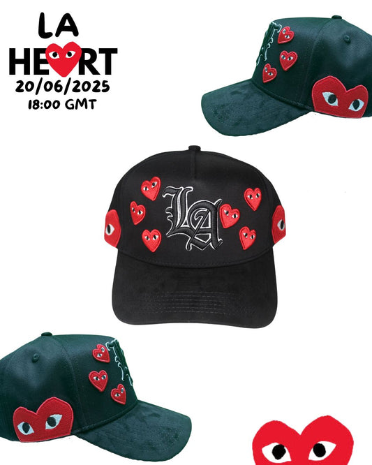 La Heart